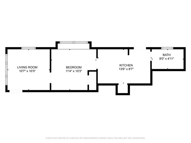 Building Photo - 115 Goldenrod St