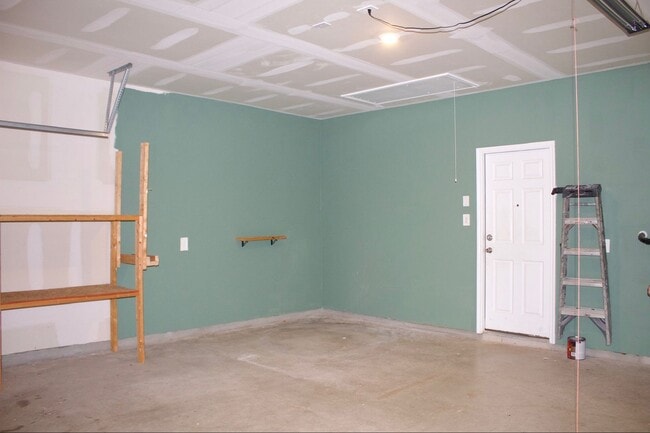 Building Photo - Butterfield Ranch