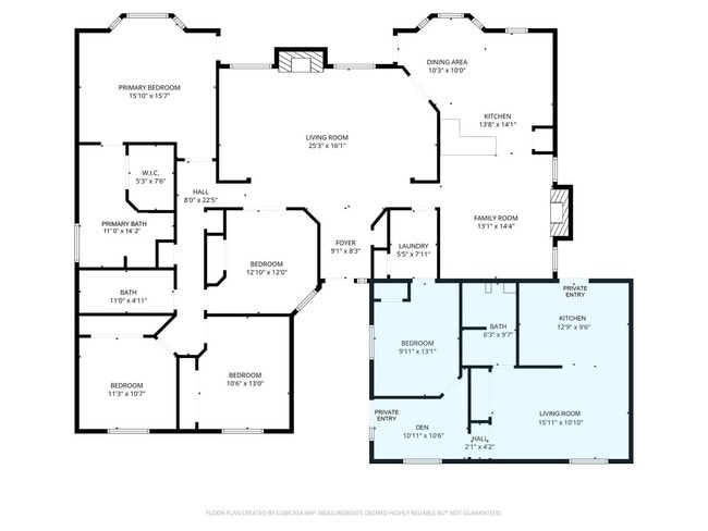 Building Photo - 3824 Plaza De La Yerba