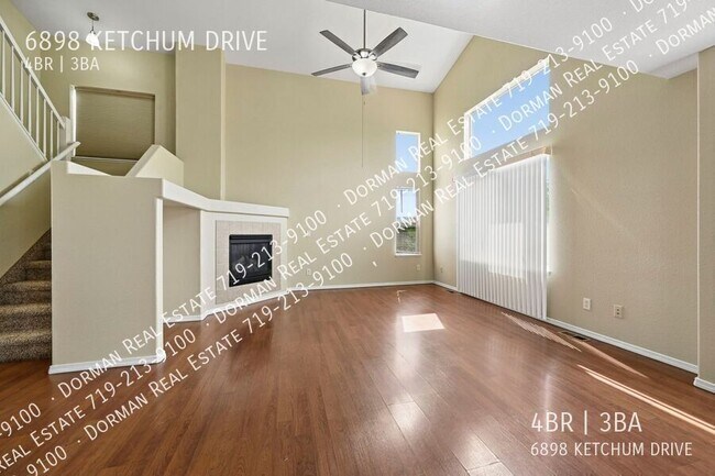 Building Photo - 6898 Ketchum Dr