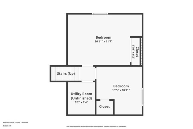 Building Photo - 6125 S 6105 W