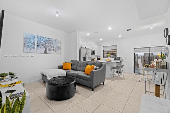 Building Photo - 14807 SW 183rd Terrace