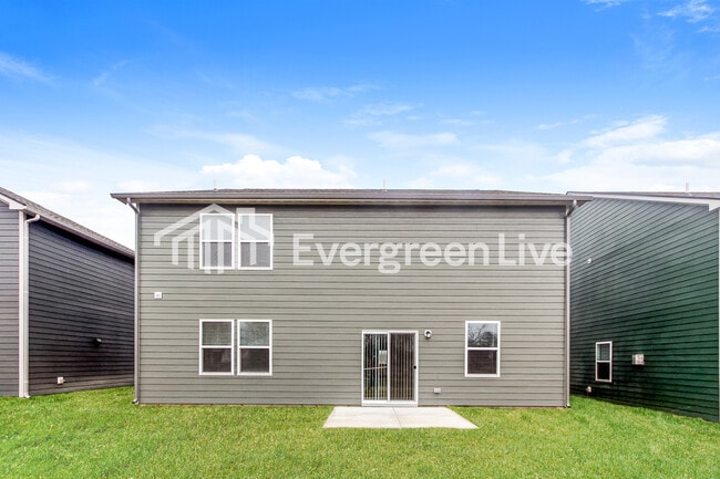 Building Photo - 802 Penrose Pl