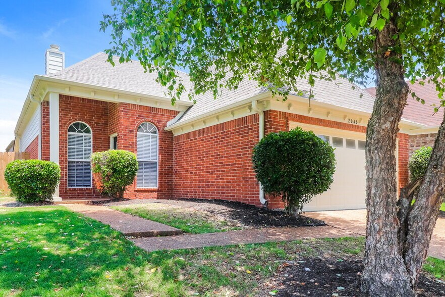 Building Photo - 2646 Breezy Ridge Trail