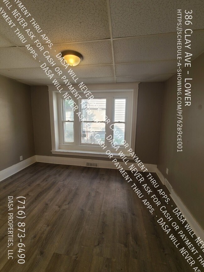 Building Photo - 386 Clay Ave