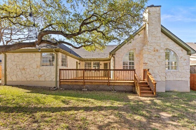 Building Photo - 8312 Jancy Dr