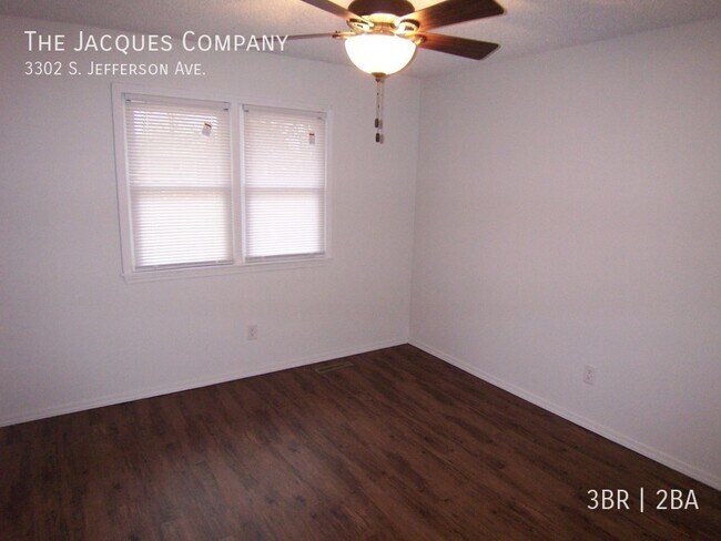 Building Photo - 3302 S Jefferson Ave