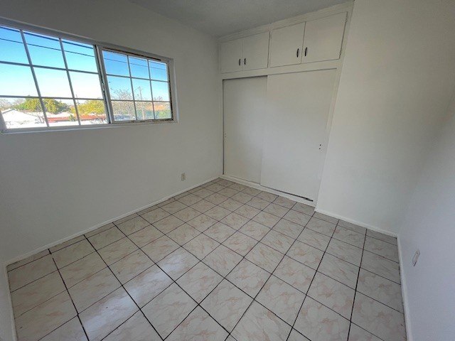 Floorplan - 13120 S. Vermont Ave.