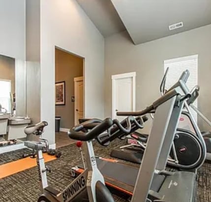 Building Photo - 173 W Barry Links Way