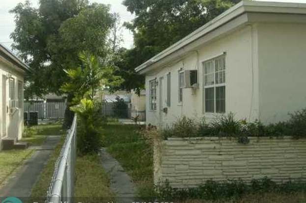 Building Photo - 1828 Jefferson St