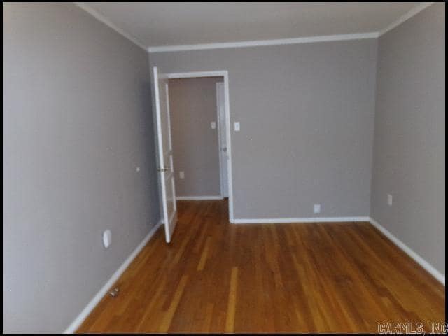 Building Photo - 1400 S Taylor St