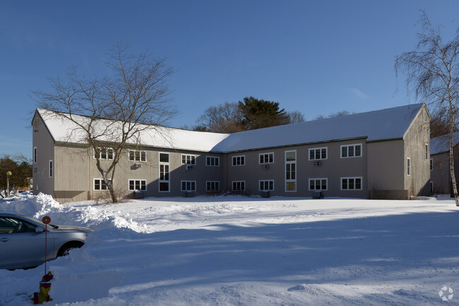 Building Photo - Stony Brook Court