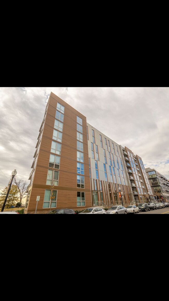 Building Photo - 88 V St SW