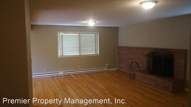 Building Photo - 4 br, 2 bath House - 811 T ST