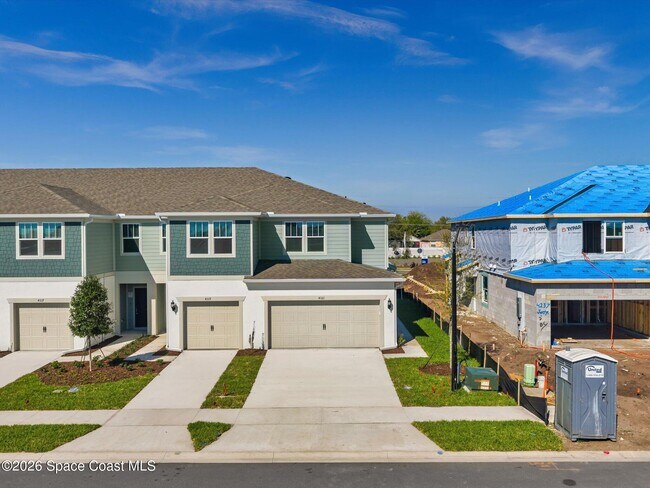 Building Photo - 4321 Jetty Ln