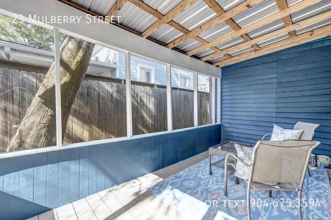 Building Photo - 23 Mulberry St