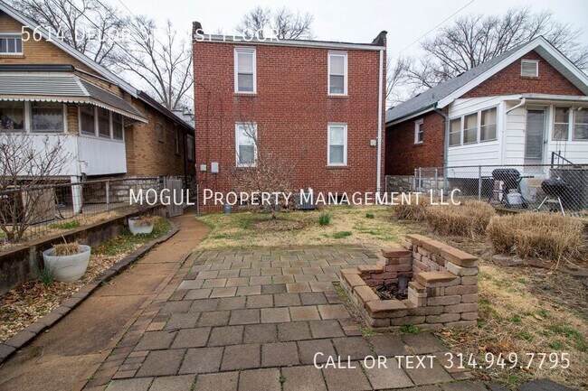 Building Photo - 5614 Delor St