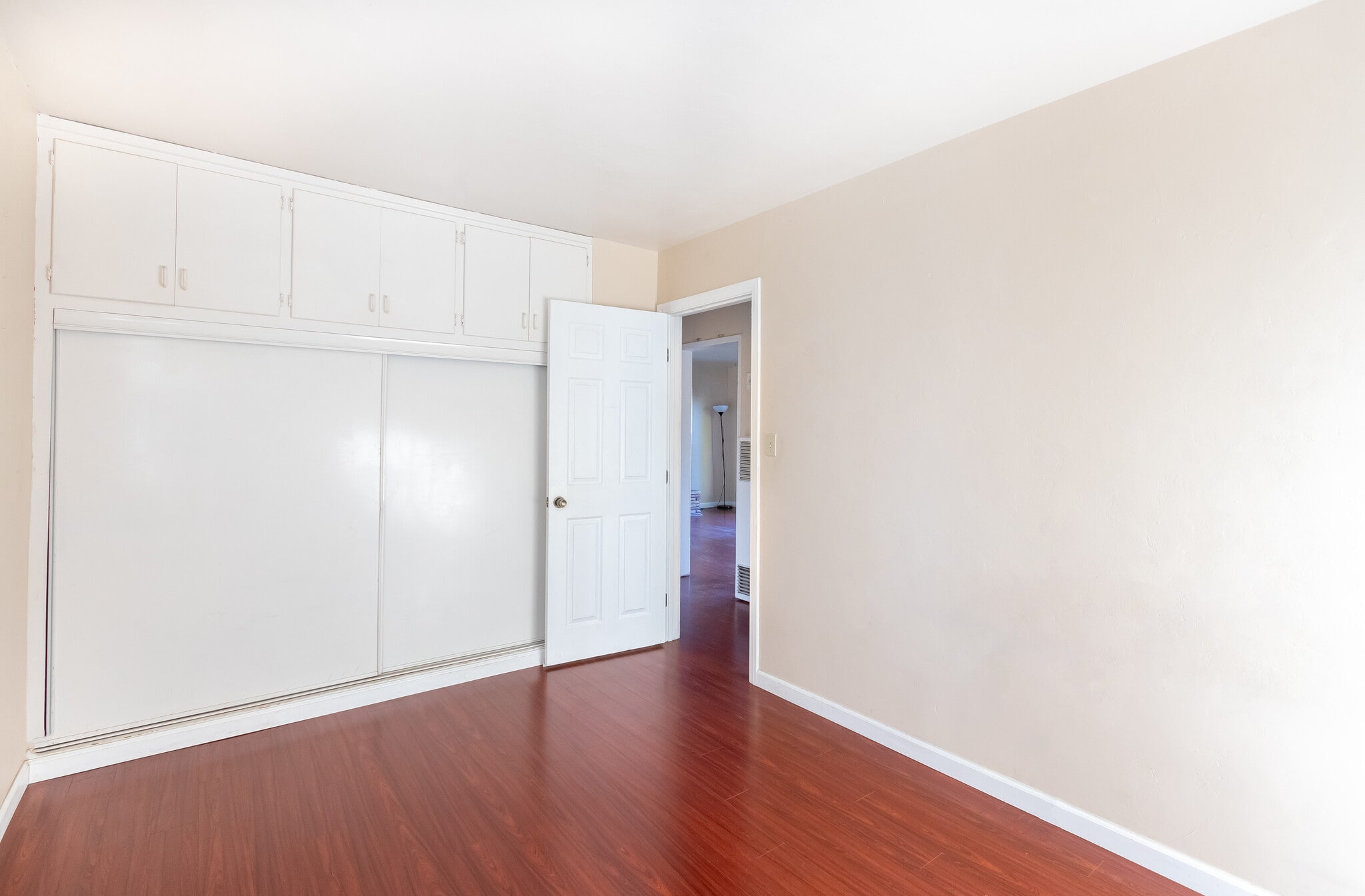 Bedroom 3 - 5156 Ewing St