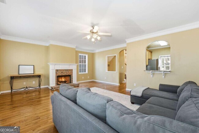 Building Photo - 1440 Ferocity Ridge Way NW