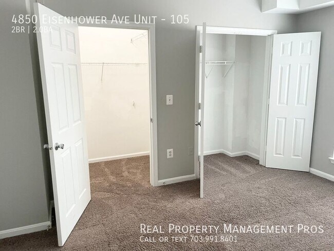 Building Photo - 4850 Eisenhower Ave