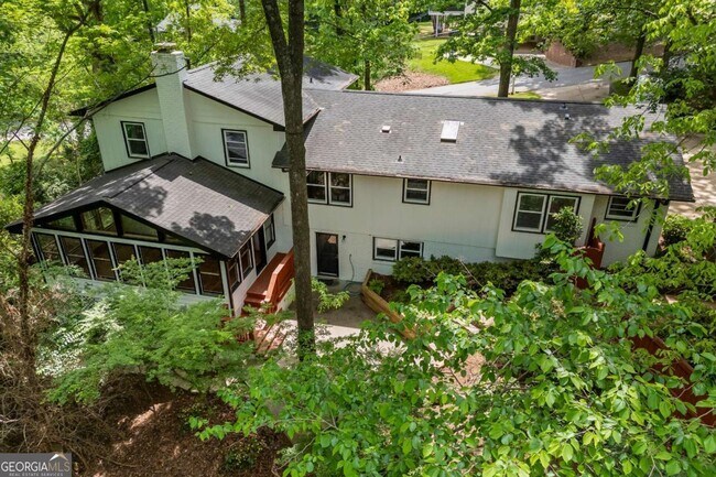 Building Photo - 125 Terrell Dr