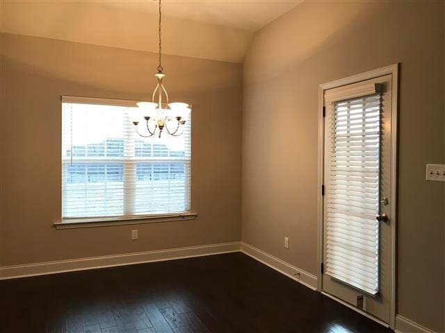 Building Photo - 4 BR/2 BA in Cherry Tree Park S/D in Southaven in Desoto Central School District!