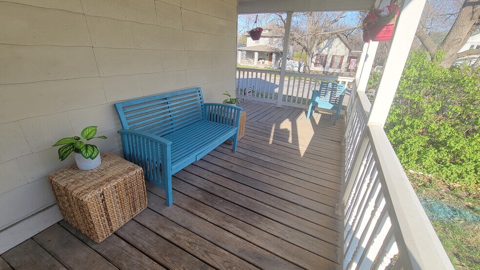 Building Photo - 1329 Connecticut St