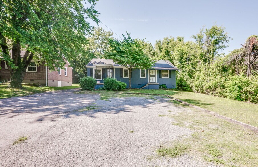 Building Photo - 531 Rosedale Ave