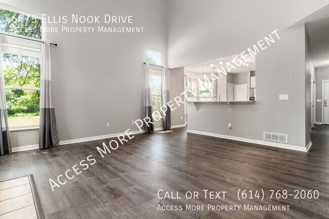 Building Photo - 6475 Ellis Nook Dr
