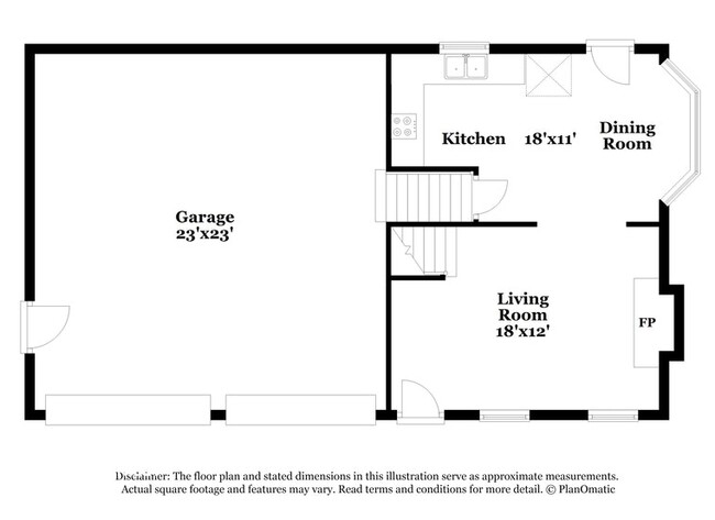 Building Photo - 371 Bomar Ln