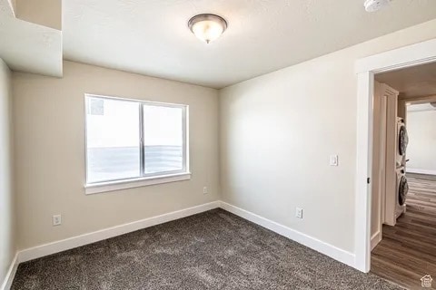 first bedroom - 530 W 900 S