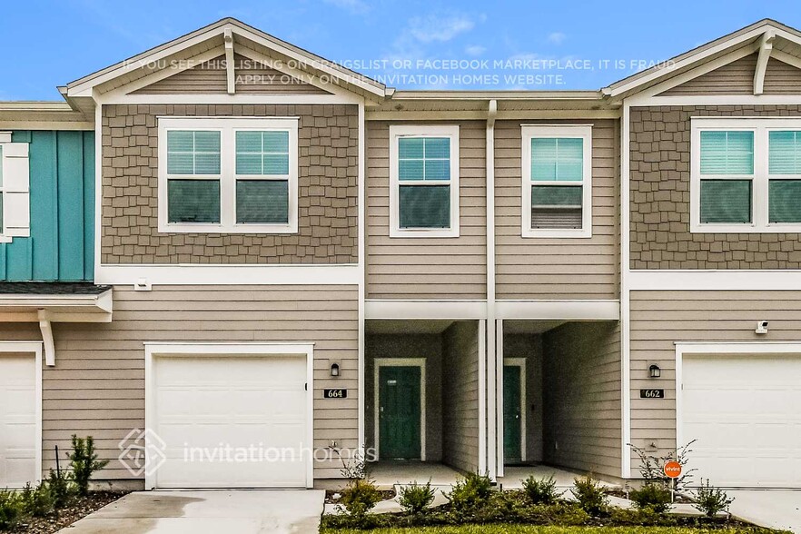 Primary Photo - 664 Cherry Ridge Dr