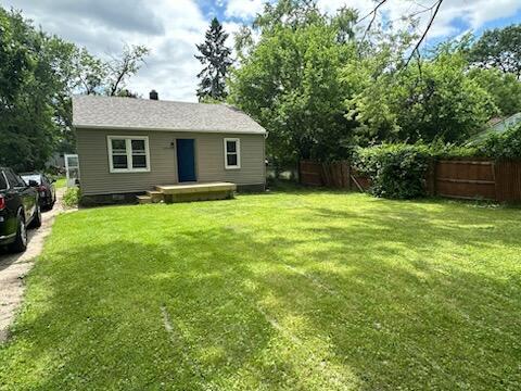 Primary Photo - 28425 Shiawassee St