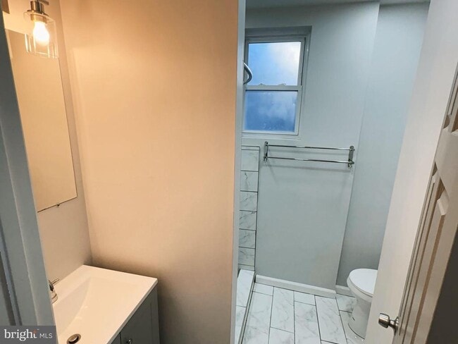 Building Photo - 2023 McCulloh St