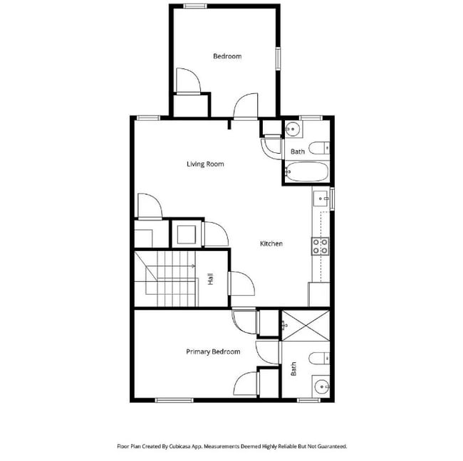 Building Photo - 2301 Whittier Ave