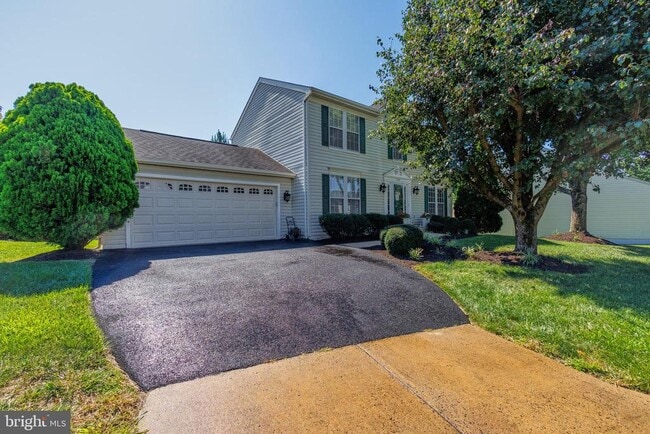 Building Photo - 6507 Harvest Mill Ct