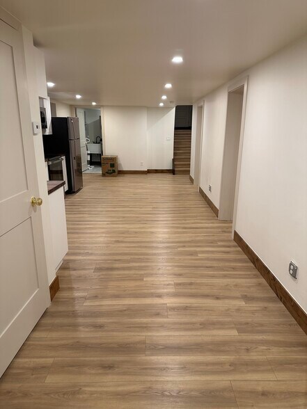 Building Photo - 3139 Benton St