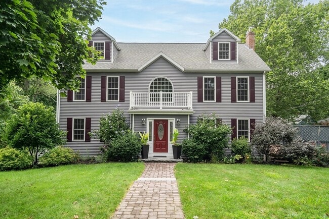 Primary Photo - 28 Kendall Rd