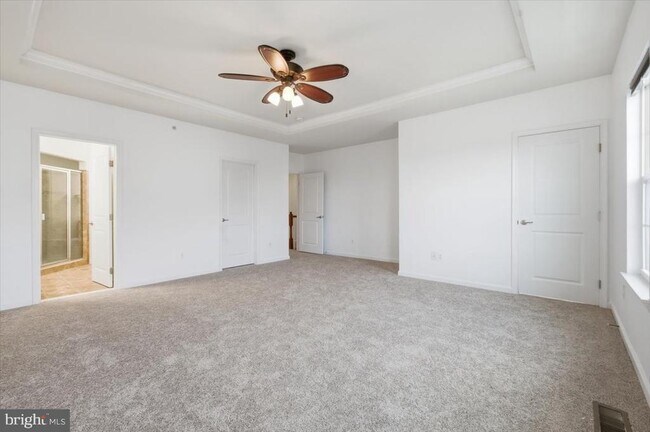 Building Photo - 7411 Brunson Cir