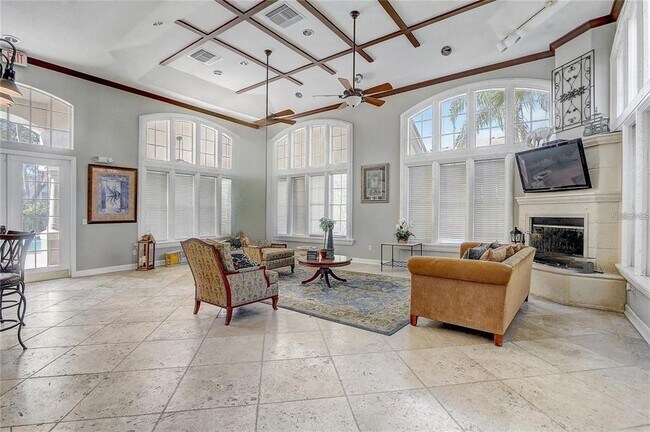 Building Photo - 4348 S Kirkman Rd