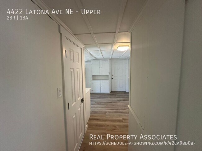 Building Photo - 4422 Latona Ave NE