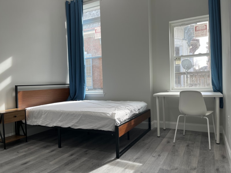 Building Photo - 106 S 42nd St