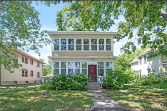 Building Photo - 4131 Fremont Ave N