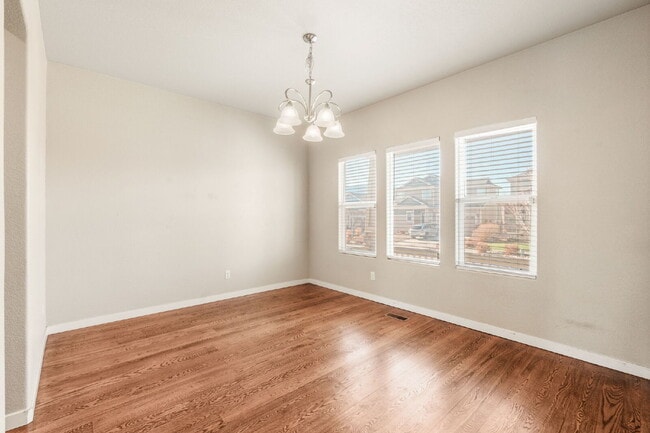 Building Photo - Pristine 4 Bedroom Home in Colorado Springs