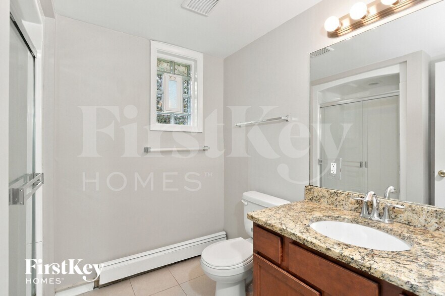 Building Photo - 401 Longview Dr