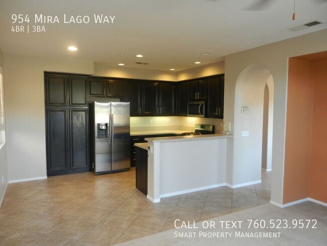 Building Photo - $500 off 1st 2 months!  4BR Gorgeous Home ...