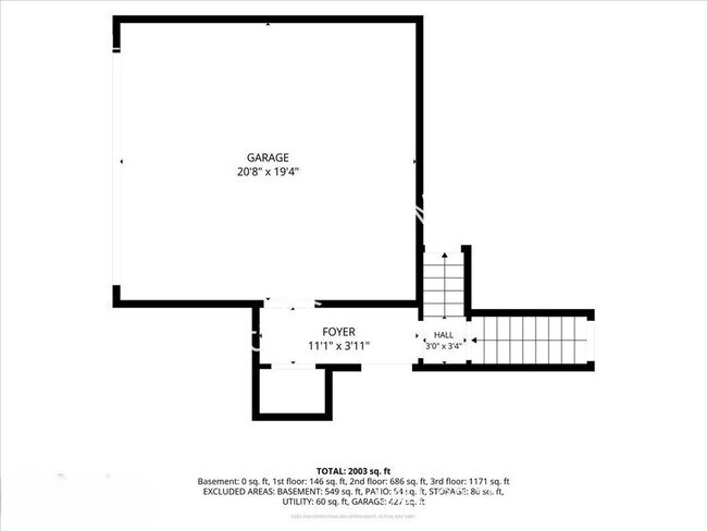 Building Photo - 930 Gillespie Ln