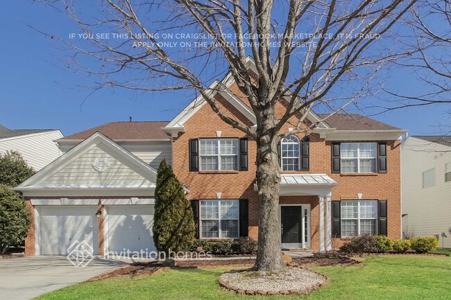 Building Photo - 2512 Red Birch Dr