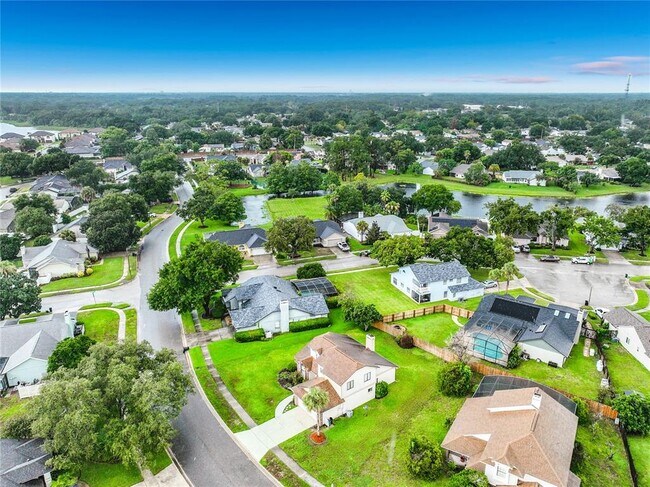 Building Photo - 4119 Waterview Loop