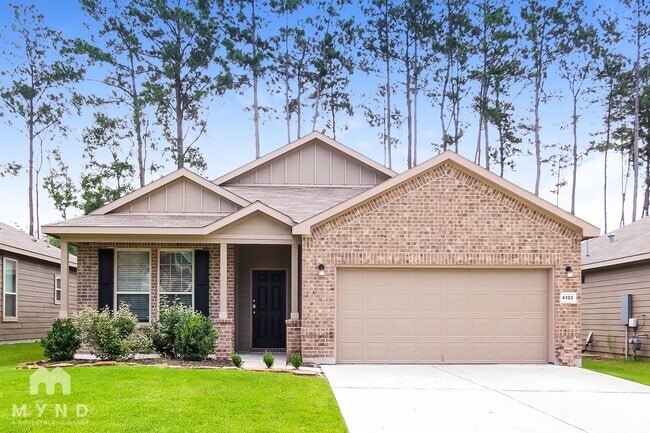 Building Photo - 4323 S Amber Ruse Ct